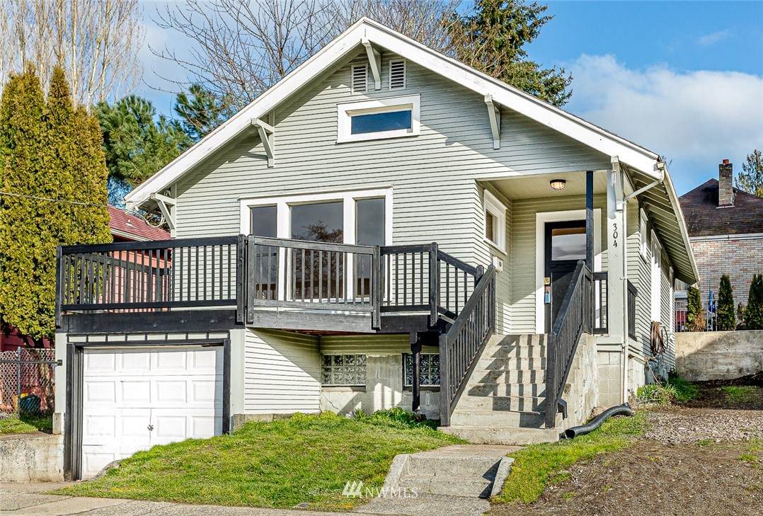 304 Olympic Place - Photo 1
