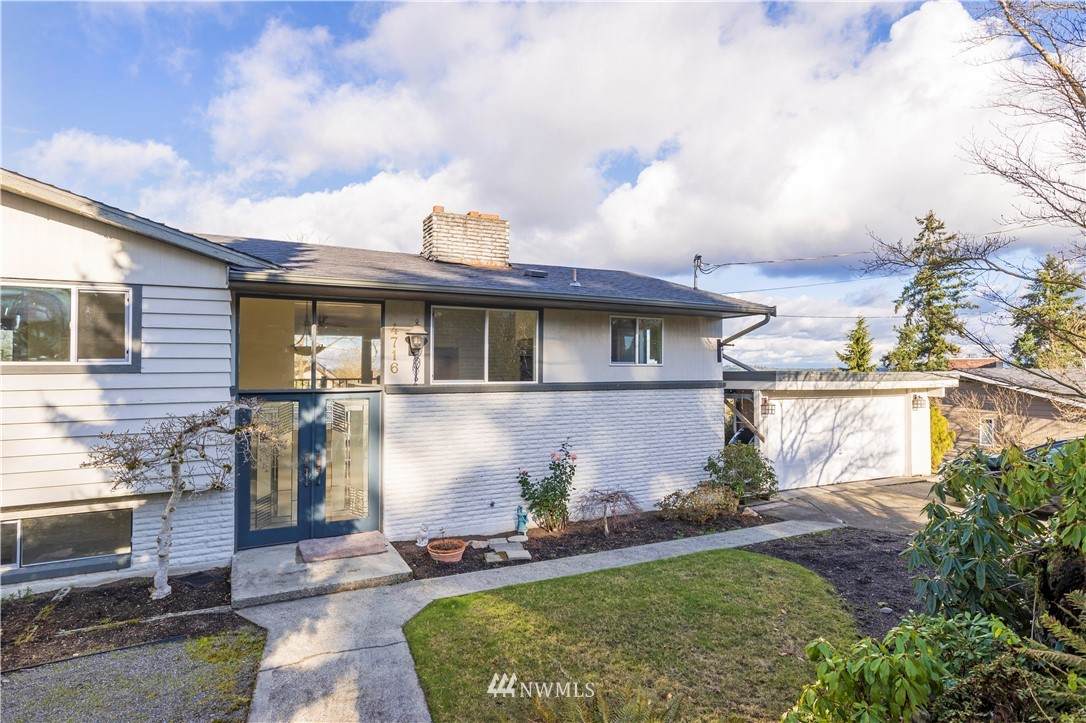 4716 203rd Street - Photo 1