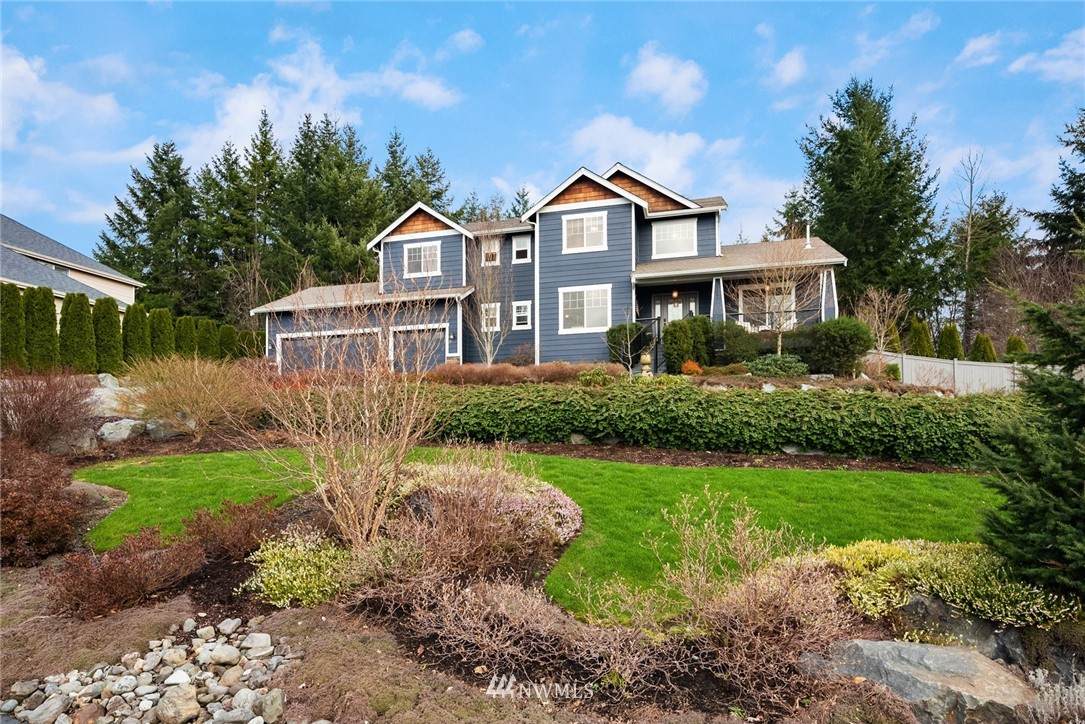 9403 185TH DRIVE SOUTHEAST - Photo 1