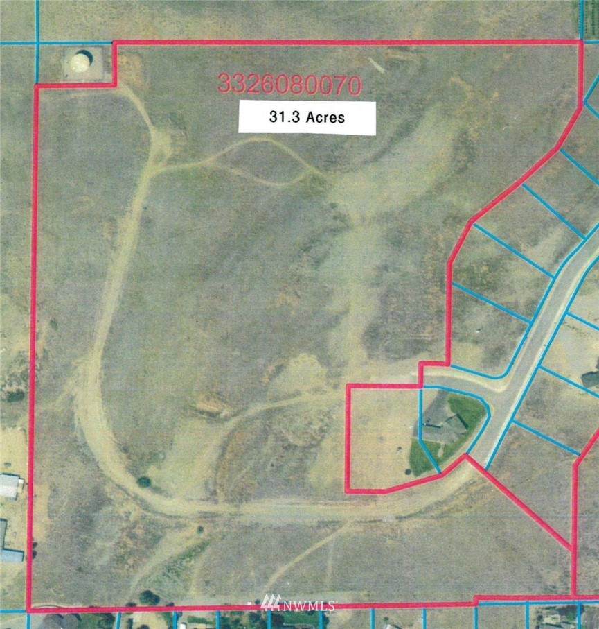 0 TBD Parks Drive - Photo 1
