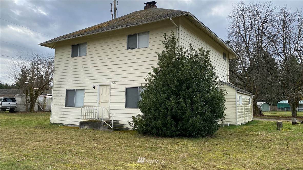 21426 Mountain Highway - Photo 1