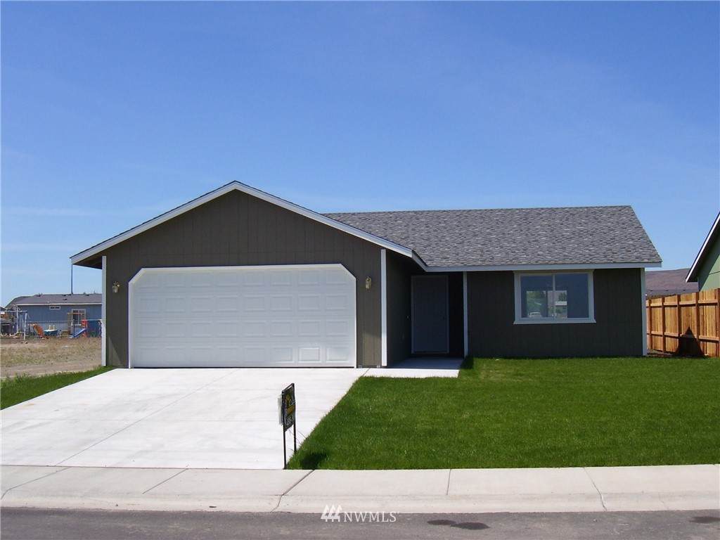 1331 Javelin Street - Photo 1