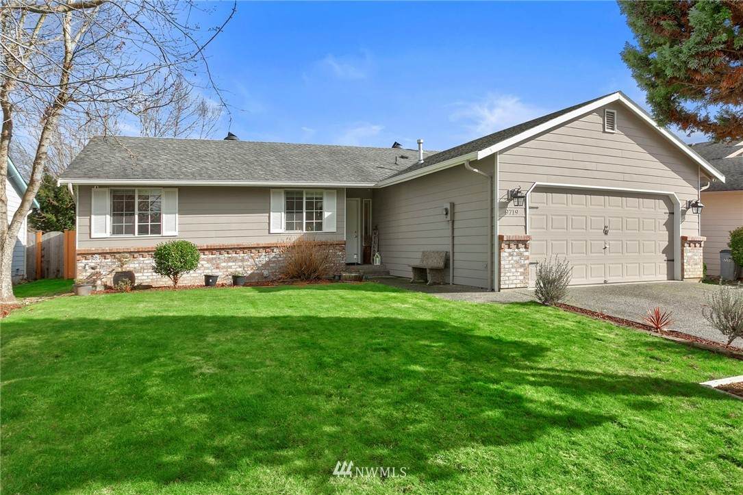 9719 64th Drive - Photo 1