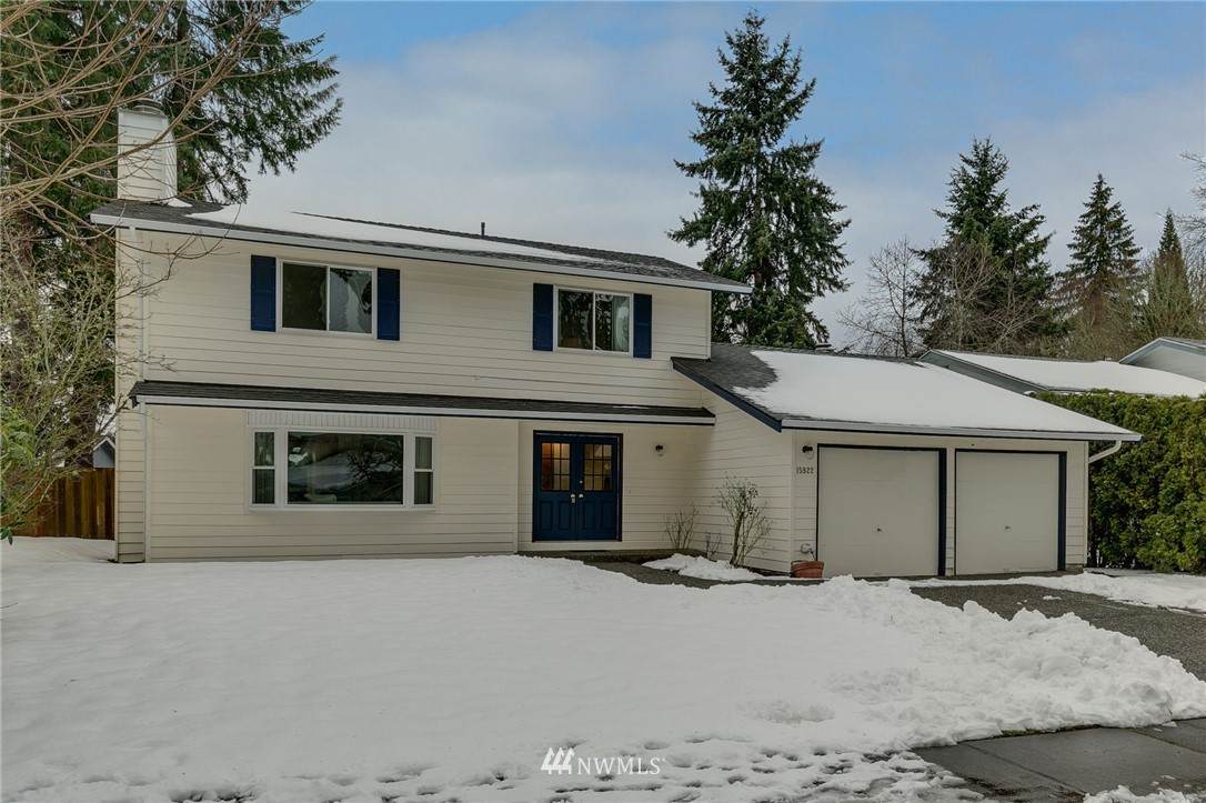 15922 106th Street - Photo 1