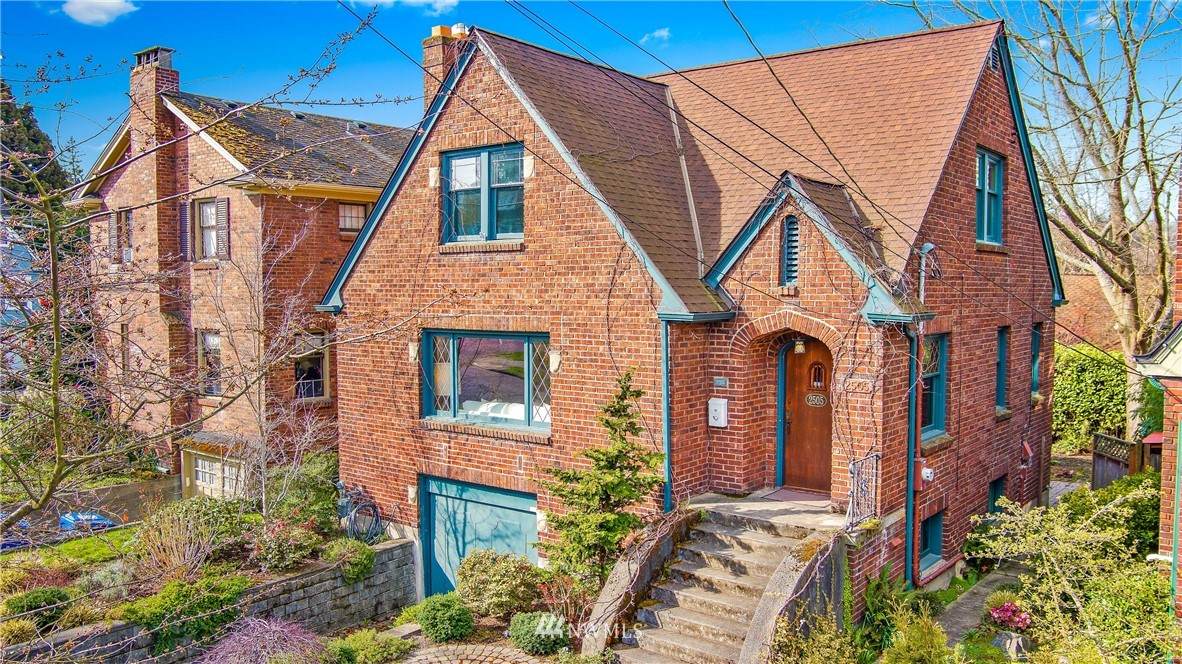 2505 20th Avenue - Photo 1