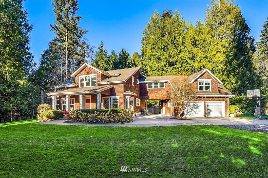 5891 Silver Willow Lane - Photo 1