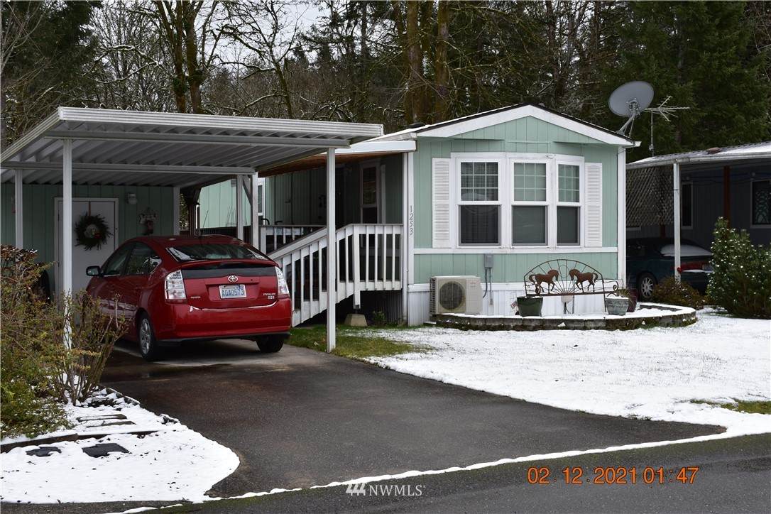 1253 Carl Pickel Drive - Photo 1