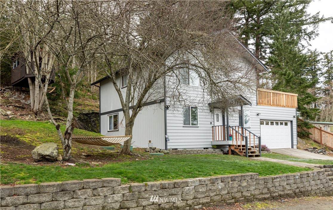 15396 Dewey Crest Lane - Photo 1