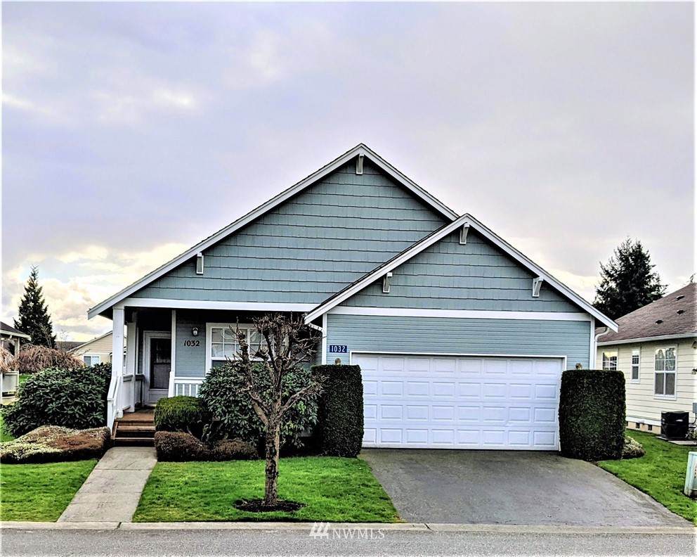 1032 Cypress Court - Photo 1
