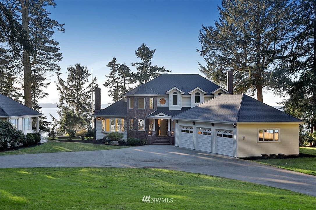 3306 Smugglers Cove Road - Photo 1