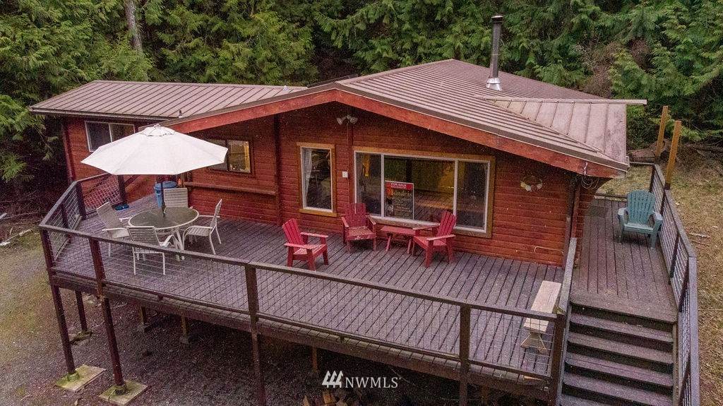 634 Cormorant Bay Road - Photo 1