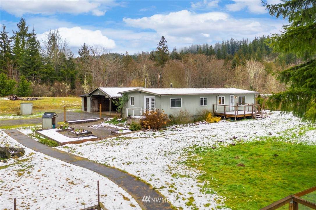 3880 Larson Lake Road - Photo 1