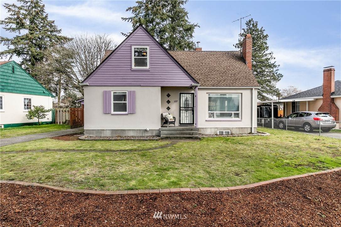 17 Oak Park Drive - Photo 1