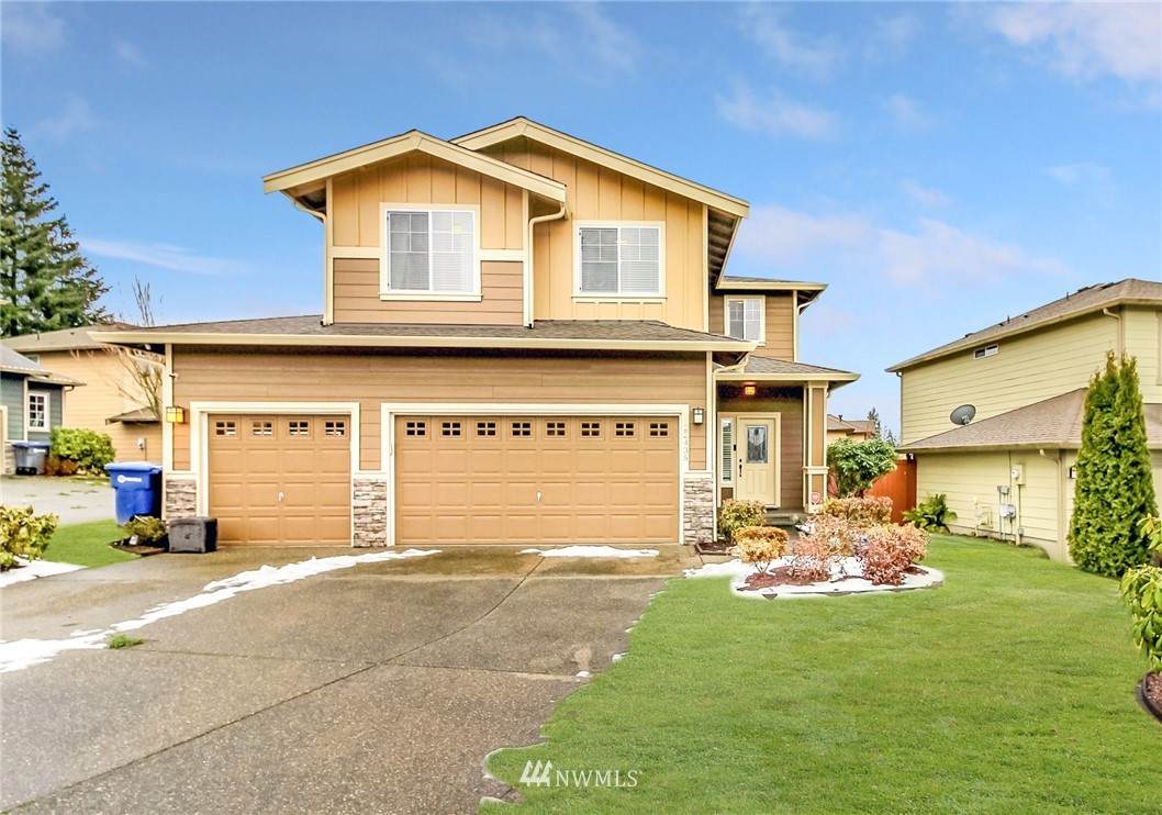 22435 281st Court - Photo 1