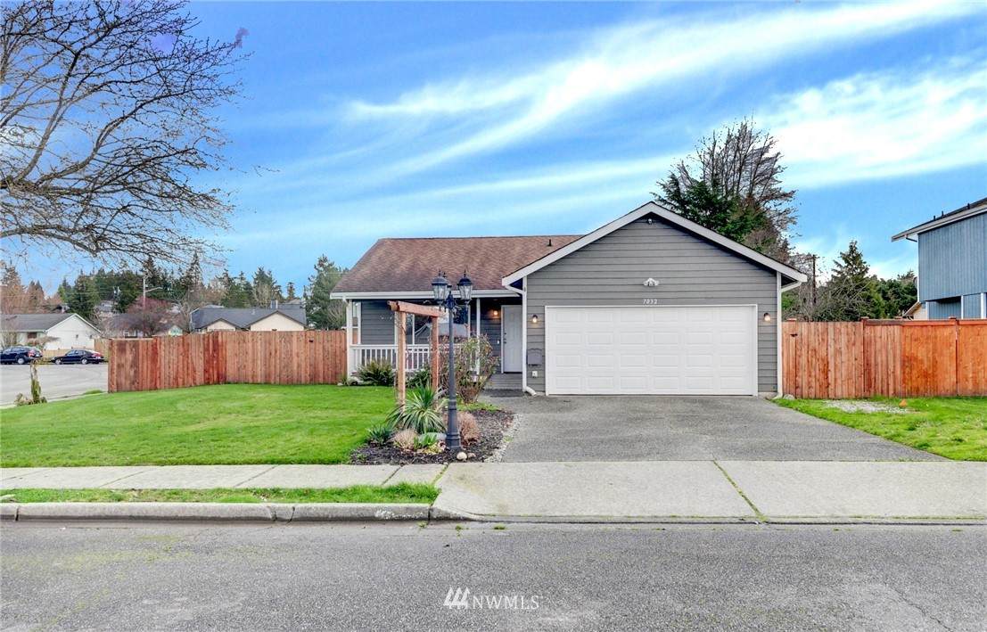 7032 66th Drive - Photo 1