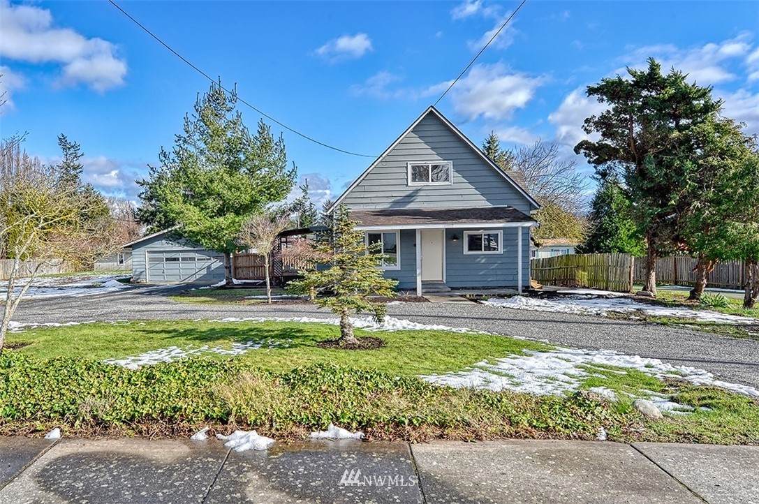 3210 Bennett Drive - Photo 1