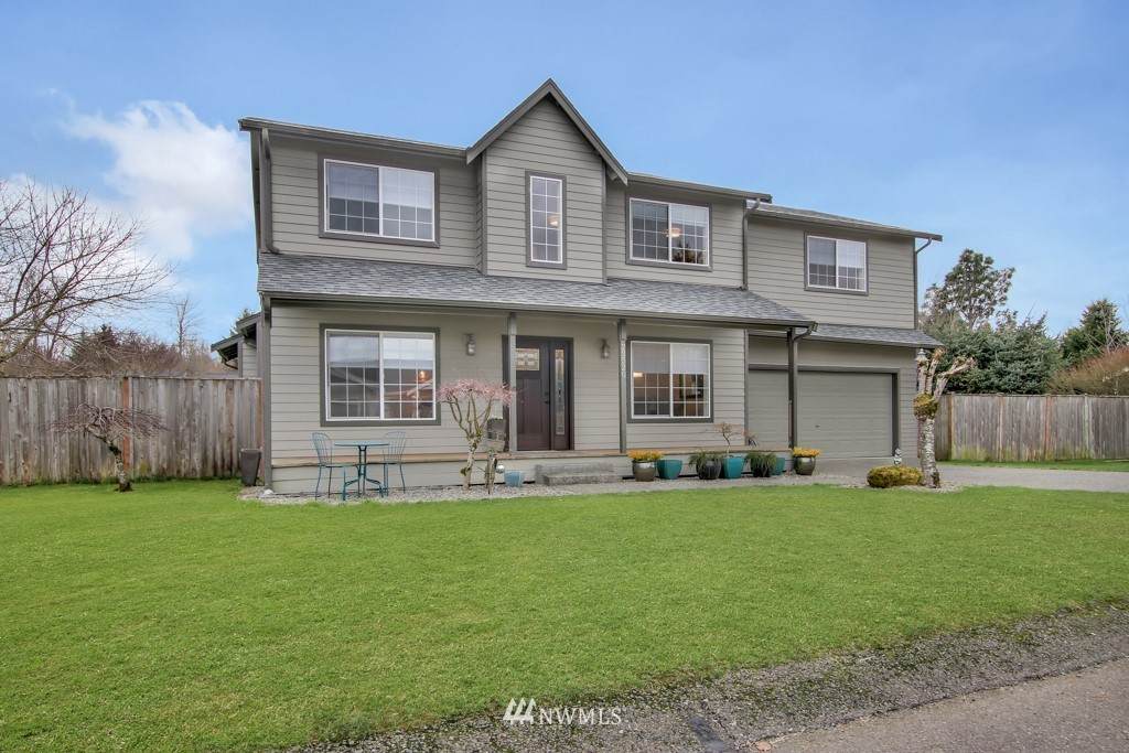 23520 108th Street Ct - Photo 1