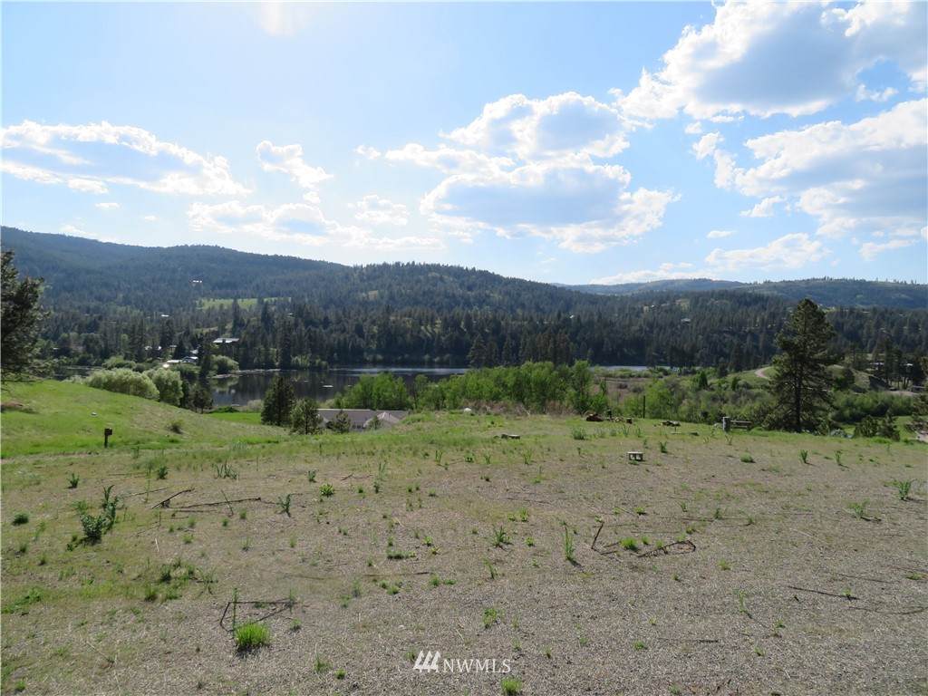44 Heron Loop Road - Photo 1