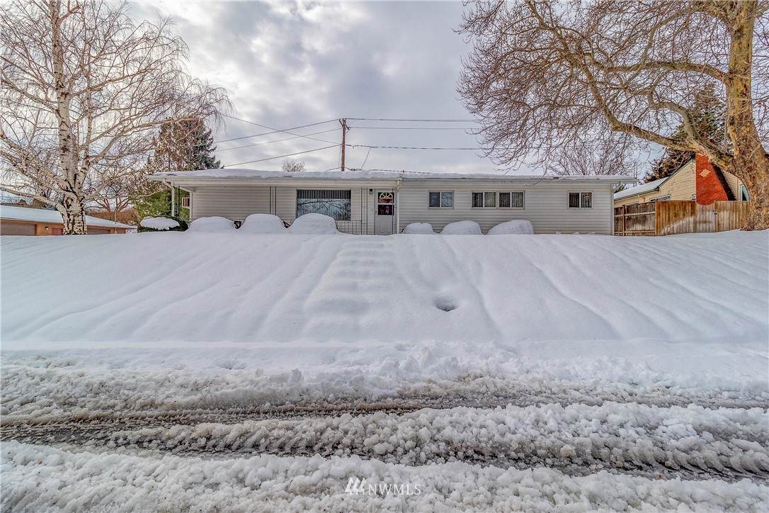 1036 Davis Street - Photo 1