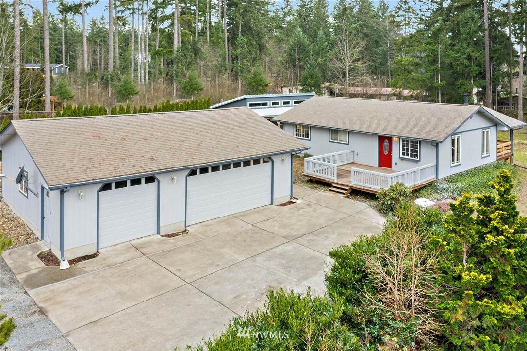 20728 Orting Kapowsin Highway - Photo 1