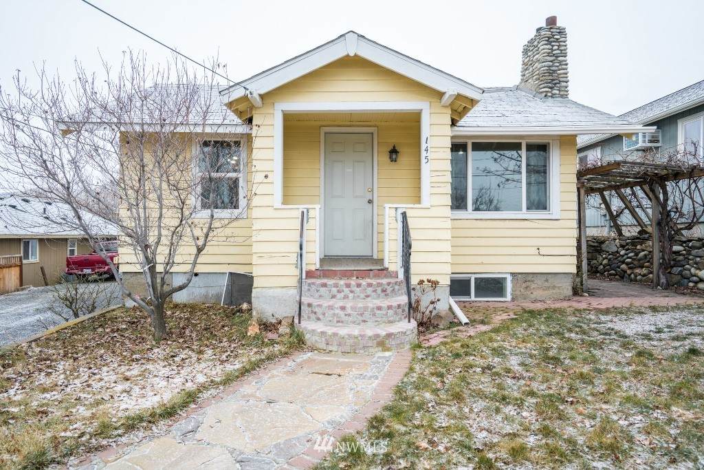 145 Crawford Avenue - Photo 1
