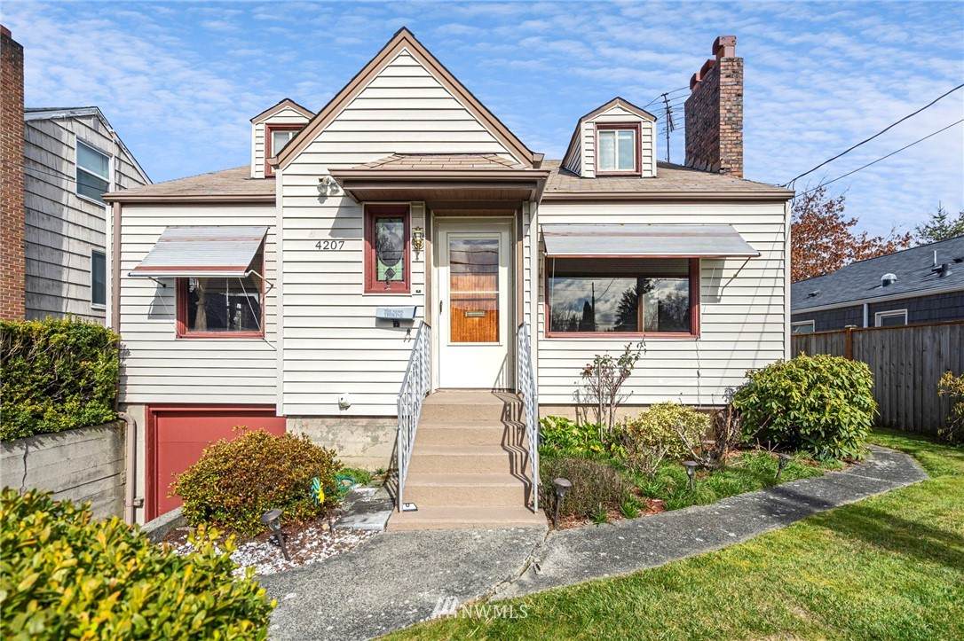4207 25th Street - Photo 1