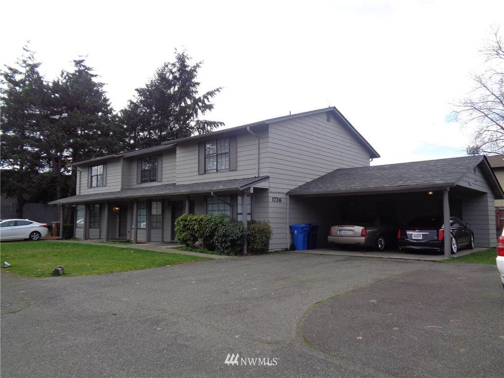 1736 82nd Street - Photo 1