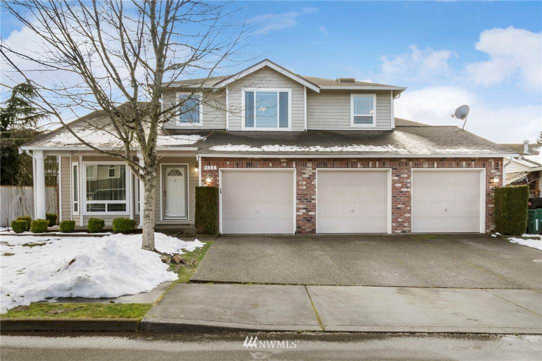 2988 Sprague Street - Photo 1