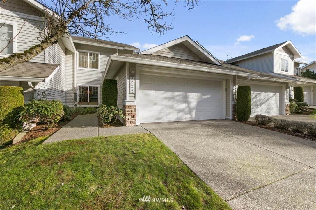 22422 43rd Avenue - Photo 1
