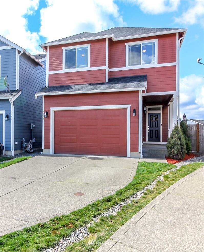 7803 161st Street - Photo 1