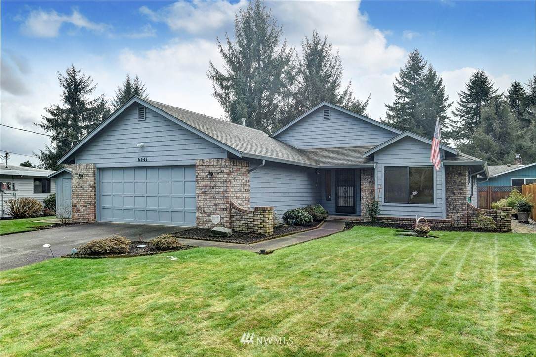 6441 Sarazen Street - Photo 1