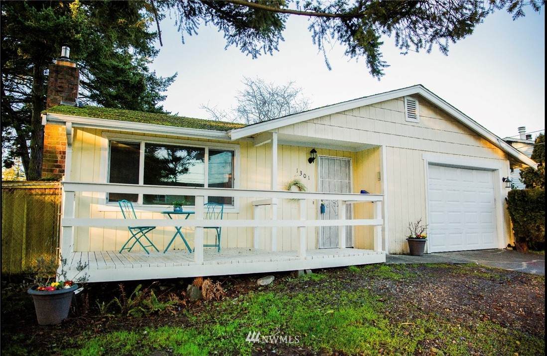 1301 54th Street - Photo 1
