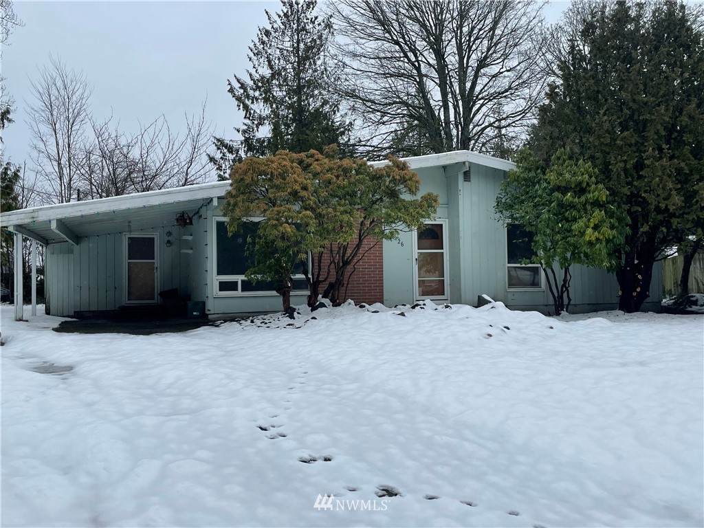 26126 18 Avenue - Photo 1