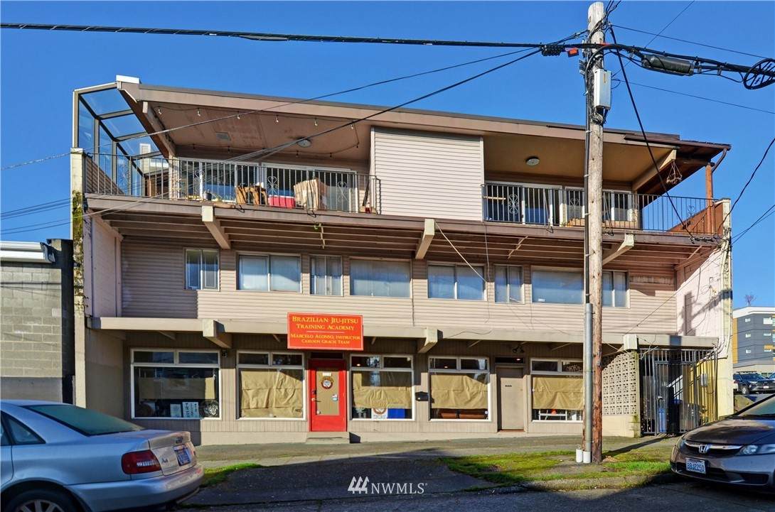 4210 Aurora Avenue - Photo 1