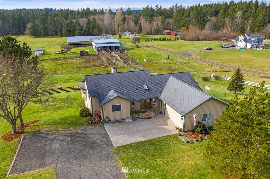 14110 Glenwood Road - Photo 1