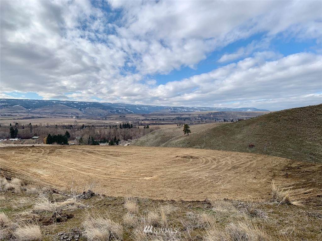 700 Ellensburg Ranches Road - Photo 1