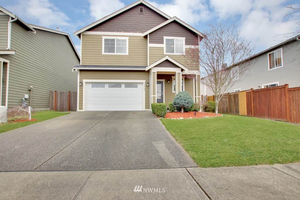 17909 19th Avenue Ct - Photo 1