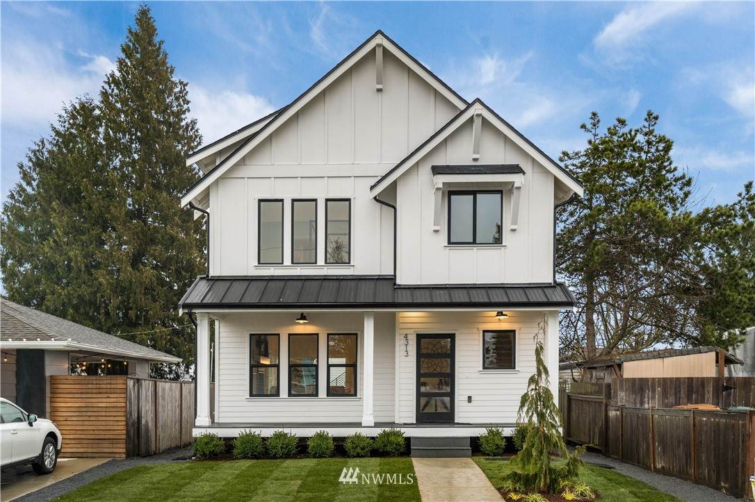 4313 Orchard Street - Photo 1