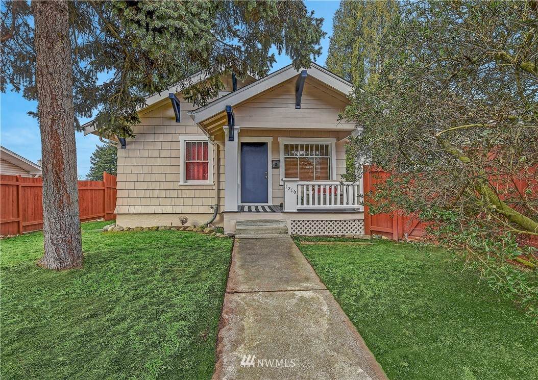 1216 Stevens Street - Photo 1