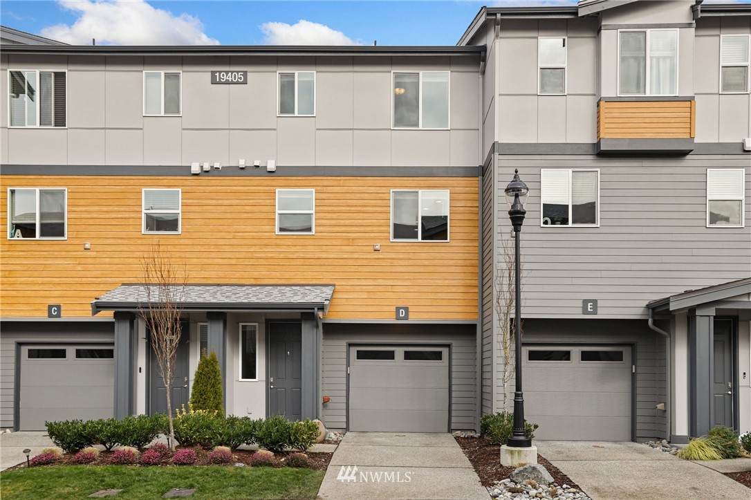 19405 36th Avenue - Photo 1