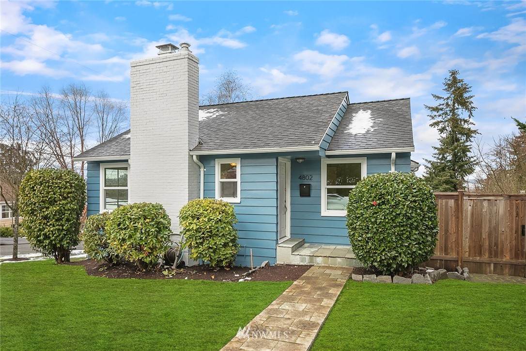 4802 Alaska Street - Photo 1