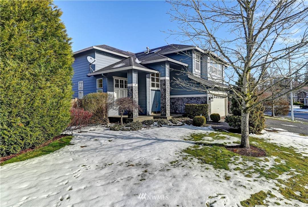 3133 175th Place - Photo 1