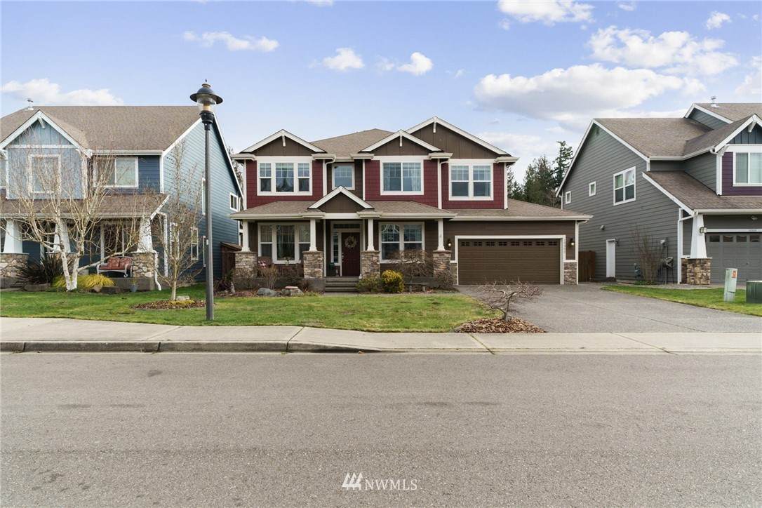 10302 185th Avenue - Photo 1