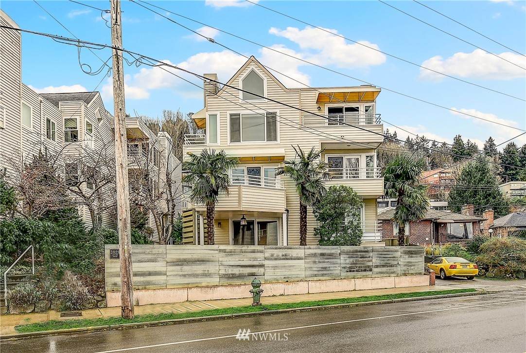 3828 Beach Drive - Photo 1