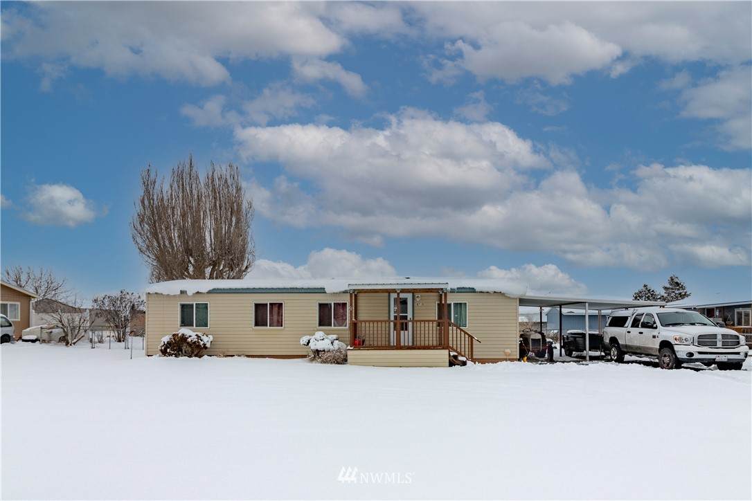 8710 Vince Road - Photo 1