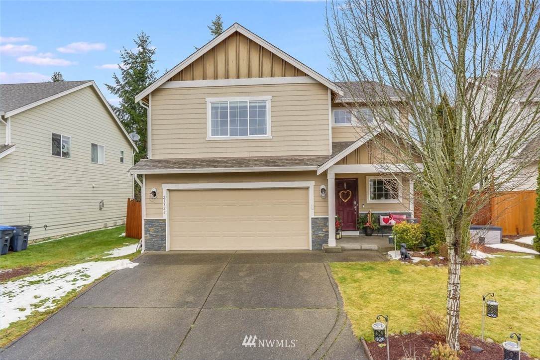 23326 284th Street - Photo 1