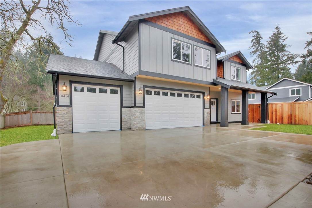 10414 Idlewild Road - Photo 1