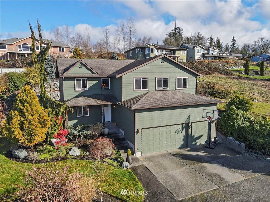 24063 Walker Valley Road - Photo 1