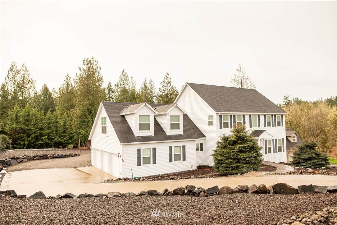 86 Silver Shores - Photo 1