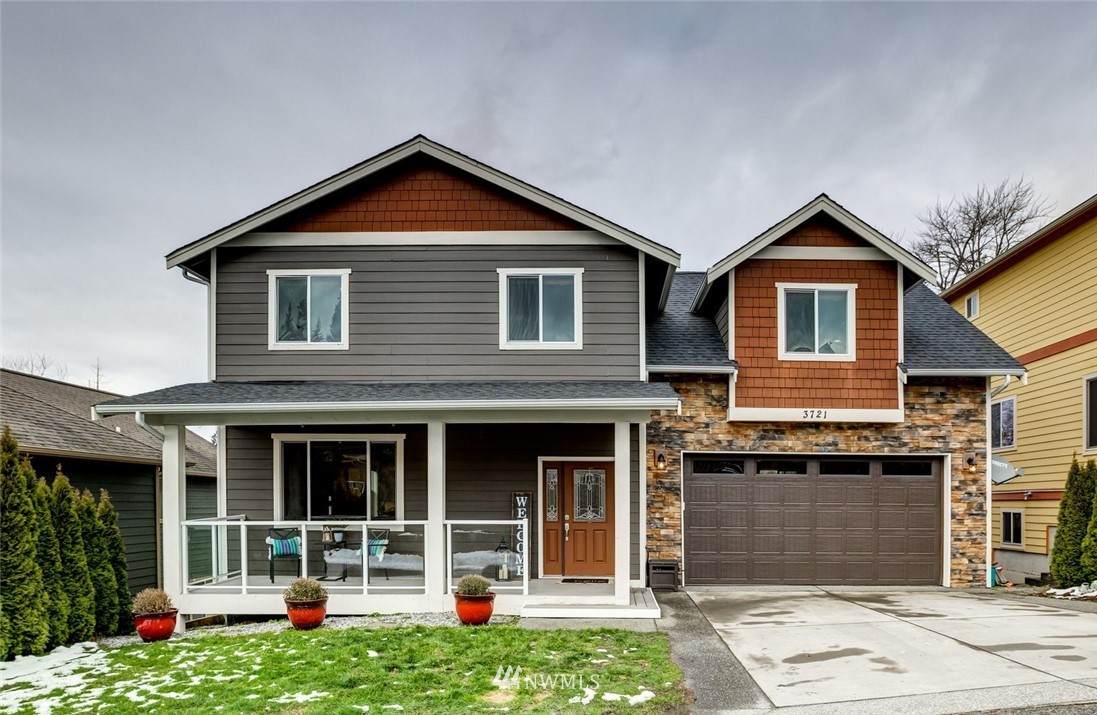 3721 Bristol Street - Photo 1